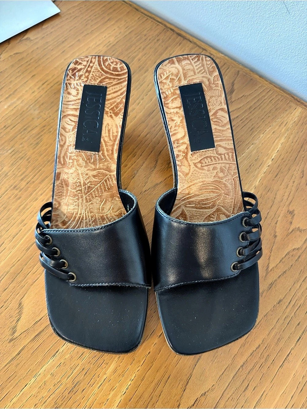 Y2K Kitten Heels